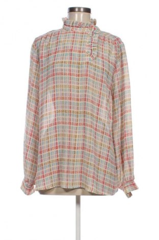 Női blúz Unbranded, Méret L, Szín Sokszínű, Ár 3 800 Ft