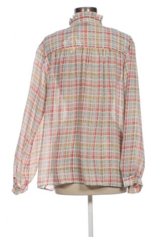 Női blúz Unbranded, Méret L, Szín Sokszínű, Ár 3 800 Ft