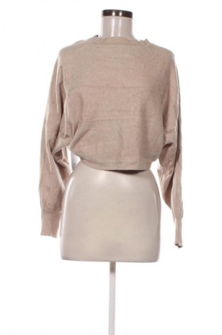 Dámska blúza Unbranded, Veľkosť L, Farba Béžová, Cena  5,95 €