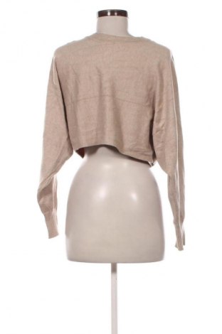 Dámska blúza Unbranded, Veľkosť L, Farba Béžová, Cena  5,95 €