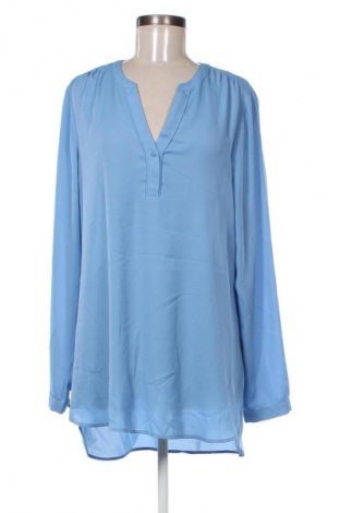 Дамска блуза Unbranded, Размер XL, Цвят Син, Цена 14,99 лв.