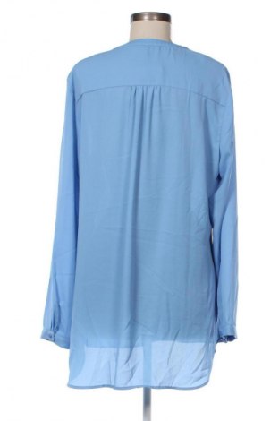 Дамска блуза Unbranded, Размер XL, Цвят Син, Цена 14,99 лв.