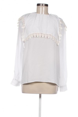 Női blúz Unbranded, Méret M, Szín Fehér, Ár 3 800 Ft