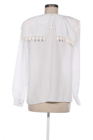 Női blúz Unbranded, Méret M, Szín Fehér, Ár 3 800 Ft