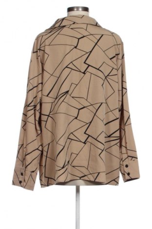 Bluzka damska Unbranded, Rozmiar XXL, Kolor Kolorowy, Cena 43,68 zł