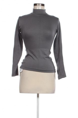 Bluzka damska Unbranded, Rozmiar M, Kolor Szary, Cena 43,68 zł