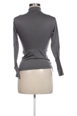 Bluzka damska Unbranded, Rozmiar M, Kolor Szary, Cena 43,68 zł