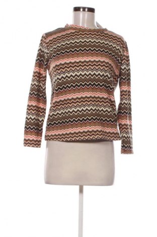 Γυναικεία μπλούζα Unbranded, Μέγεθος M, Χρώμα Πολύχρωμο, Τιμή 6,99 €