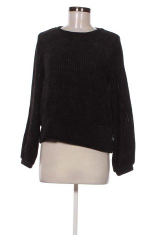 Γυναικεία μπλούζα Unbranded, Μέγεθος M, Χρώμα Μαύρο, Τιμή 6,99 €