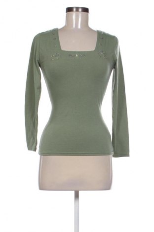 Bluză de femei Unbranded, Mărime M, Culoare Verde, Preț 50,00 Lei