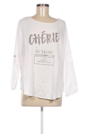 Дамска блуза Unbranded, Размер XXL, Цвят Многоцветен, Цена 19,00 лв.