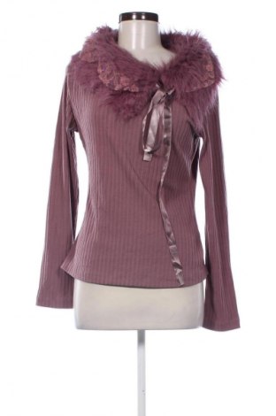 Női blúz Unbranded, Méret L, Szín Lila, Ár 2 409 Ft