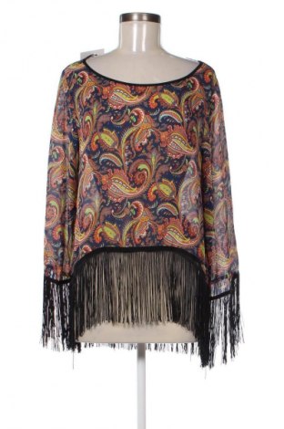 Dámska blúza Unbranded, Veľkosť M, Farba Viacfarebná, Cena  6,95 €