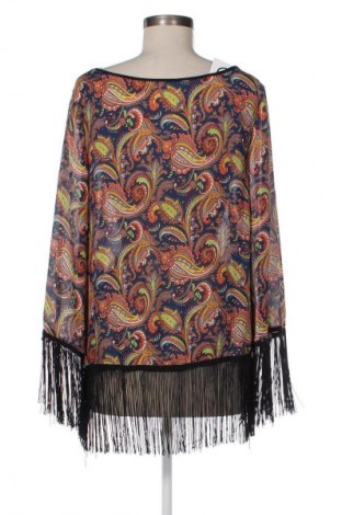 Dámska blúza Unbranded, Veľkosť M, Farba Viacfarebná, Cena  6,95 €