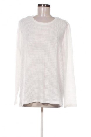 Γυναικεία μπλούζα Unbranded, Μέγεθος XL, Χρώμα Λευκό, Τιμή 11,99 €