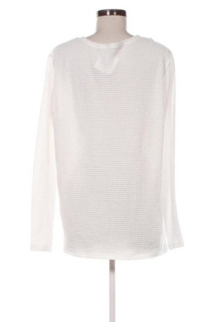 Γυναικεία μπλούζα Unbranded, Μέγεθος XL, Χρώμα Λευκό, Τιμή 11,99 €