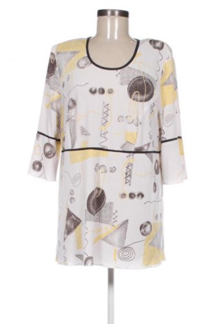 Γυναικεία μπλούζα Unbranded, Μέγεθος XXL, Χρώμα Πολύχρωμο, Τιμή 6,99 €