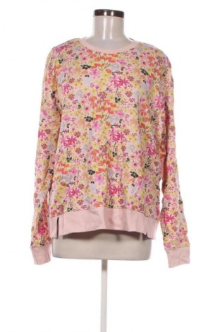 Дамска блуза Unbranded, Размер XL, Цвят Многоцветен, Цена 24,99 лв.