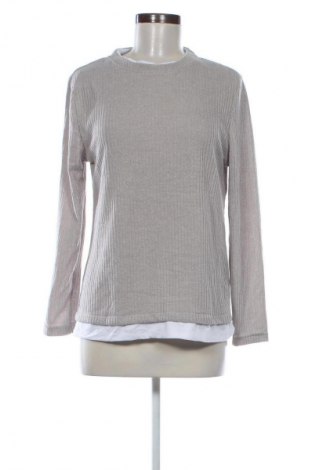 Bluză de femei Unbranded, Mărime M, Culoare Gri, Preț 13,99 Lei