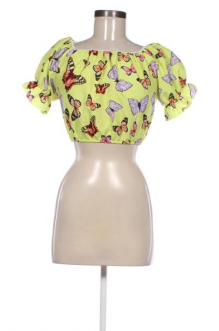 Dámska blúza Unbranded, Veľkosť M, Farba Viacfarebná, Cena  13,19 €