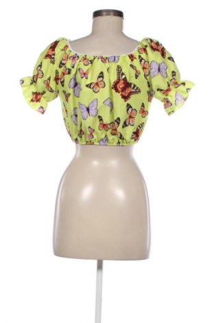 Dámska blúza Unbranded, Veľkosť M, Farba Viacfarebná, Cena  13,19 €