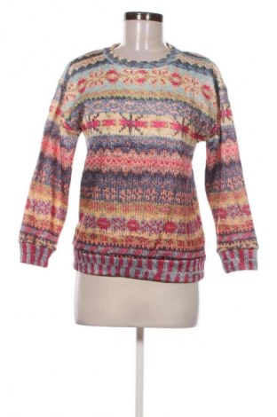 Bluzka damska Unbranded, Rozmiar S, Kolor Kolorowy, Cena 36,99 zł