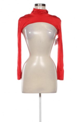 Damen Shirt Unbranded, Größe S, Farbe Rot, Preis 6,99 €