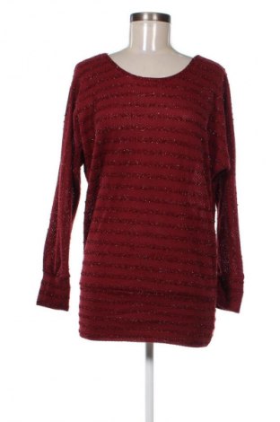 Bluzka damska Unbranded, Rozmiar M, Kolor Czerwony, Cena 25,99 zł