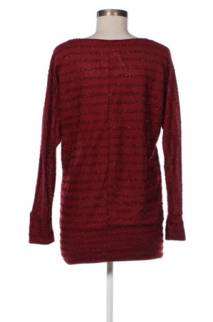 Bluzka damska Unbranded, Rozmiar M, Kolor Czerwony, Cena 25,99 zł