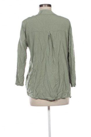 Bluzka damska Unbranded, Rozmiar L, Kolor Zielony, Cena 82,99 zł