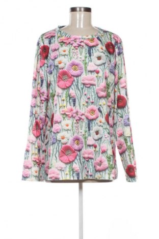 Bluză de femei Unbranded, Mărime XL, Culoare Multicolor, Preț 95,00 Lei