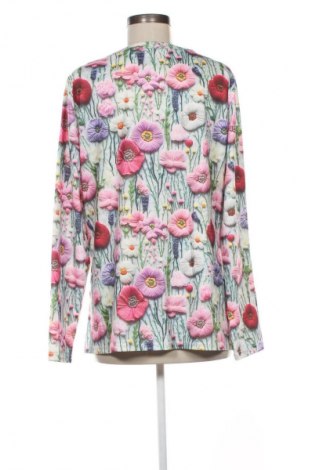 Bluză de femei Unbranded, Mărime XL, Culoare Multicolor, Preț 95,00 Lei