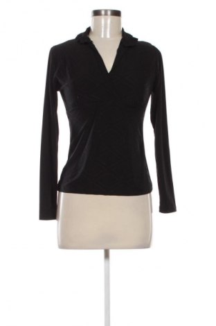 Дамска блуза Unbranded, Размер S, Цвят Черен, Цена 19,00 лв.