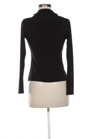 Дамска блуза Unbranded, Размер S, Цвят Черен, Цена 19,00 лв.