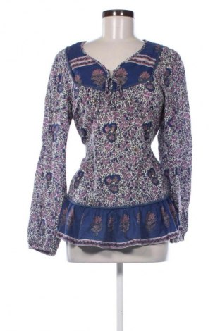 Dámska blúza Unbranded, Veľkosť M, Farba Viacfarebná, Cena  9,72 €