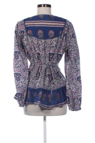 Dámska blúza Unbranded, Veľkosť M, Farba Viacfarebná, Cena  9,72 €
