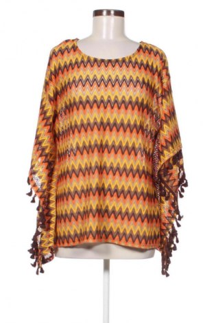 Damen Shirt Unbranded, Größe L, Farbe Mehrfarbig, Preis € 9,72