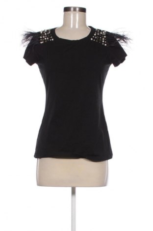 Γυναικεία μπλούζα Unbranded, Μέγεθος L, Χρώμα Μαύρο, Τιμή 9,72 €