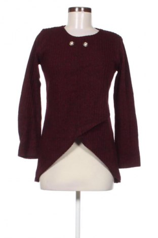 Bluzka damska Unbranded, Rozmiar S, Kolor Czerwony, Cena 29,99 zł