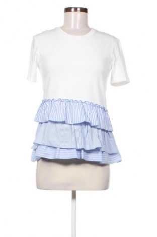 Damen Shirt Unbranded, Größe XS, Farbe Mehrfarbig, Preis 7,99 €