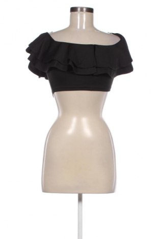 Damen Shirt Unbranded, Größe S, Farbe Schwarz, Preis 7,99 €