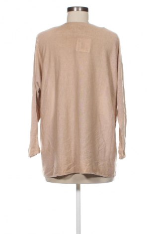 Damen Shirt Unbranded, Größe M, Farbe Beige, Preis € 6,99