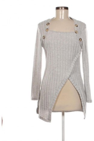 Dámska blúza Unbranded, Veľkosť M, Farba Sivá, Cena  4,95 €