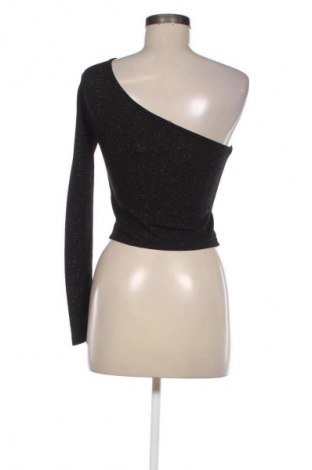 Γυναικεία μπλούζα Unbranded, Μέγεθος S, Χρώμα Μαύρο, Τιμή 9,72 €