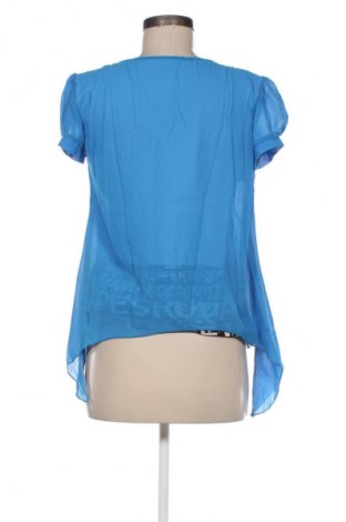 Дамска блуза Unbranded, Размер M, Цвят Многоцветен, Цена 15,99 лв.