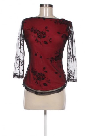 Bluzka damska Unbranded, Rozmiar S, Kolor Kolorowy, Cena 28,99 zł