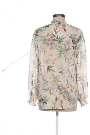 Дамска блуза Unbranded, Размер M, Цвят Многоцветен, Цена 12,99 лв.