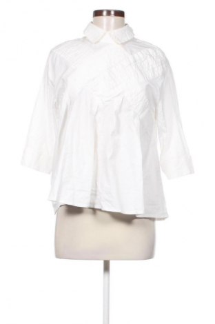 Dámska blúza Unbranded, Veľkosť M, Farba Biela, Cena  6,95 €