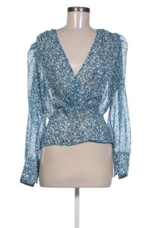 Γυναικεία μπλούζα Unbranded, Μέγεθος M, Χρώμα Πολύχρωμο, Τιμή 9,72 €