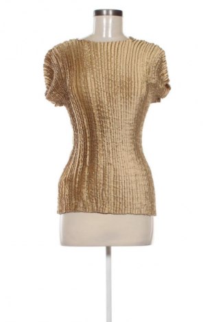 Дамска блуза Unbranded, Размер S, Цвят Зелен, Цена 15,99 лв.